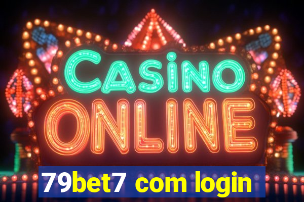 79bet7 com login